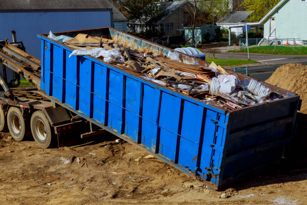 Best Shed Removal  in Charleston, IL