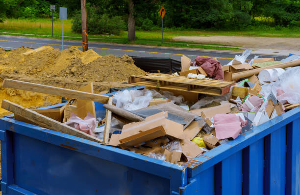 Best Residential Junk Removal  in Charleston, IL